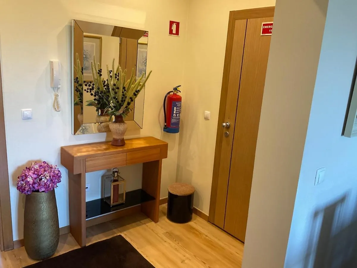 Moniz Apartment Caniço