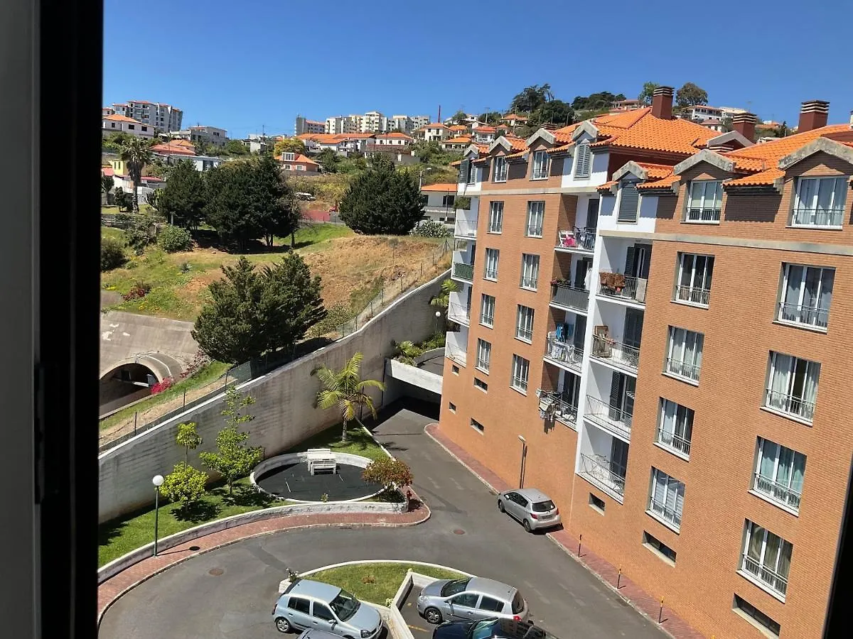 Moniz Apartment Caniço