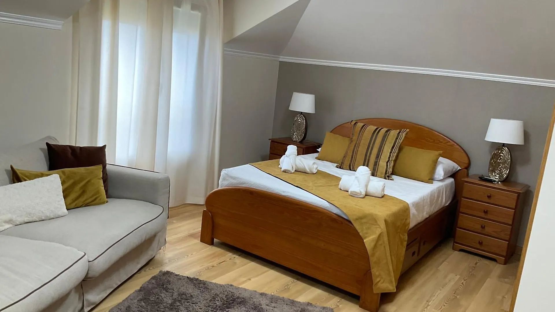 Moniz Apartment Caniço